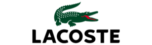 Lacoste