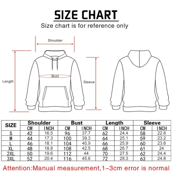 Harajuku Womens Sweater Lazy Hoodie Sportswear Pullover Casual Shirt Ladies Winter Jacket 2021year Retro Hoodie Cartoon Print - Image 2