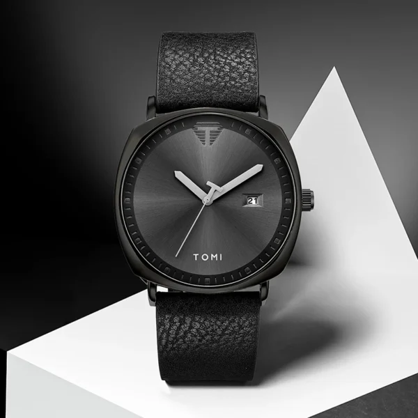 TOMI Men Casual Watch - Image 5