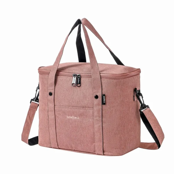 Insulated Lunch Bag For Men/Women