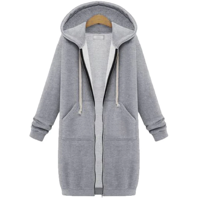 kf-S20323a8a8a9f4b26a2e44565d42185fdt-Zip-Up-Hoodies-Oversized-Fleece-Long-Sweatshirts-Casual-Long-Sleeve-Autumn-Jacket-Coat-Pockets-Solid-Women