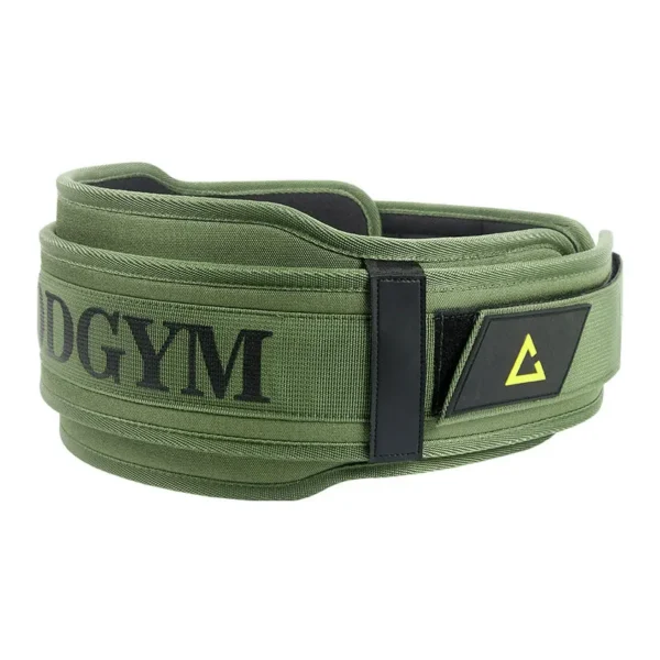 GOUNOD Fitness Belt Waist Guard