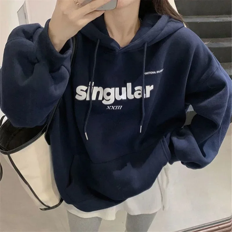 kf-S2a91fb052e3149a0a5bf8be0922aeb02W-Women-Hoodie-Thick-Velvet-Warm-Korean-Style-Print-Hooded-Sweatshirt-Loose-Top-Autumn-Winter-Fashion-Casual