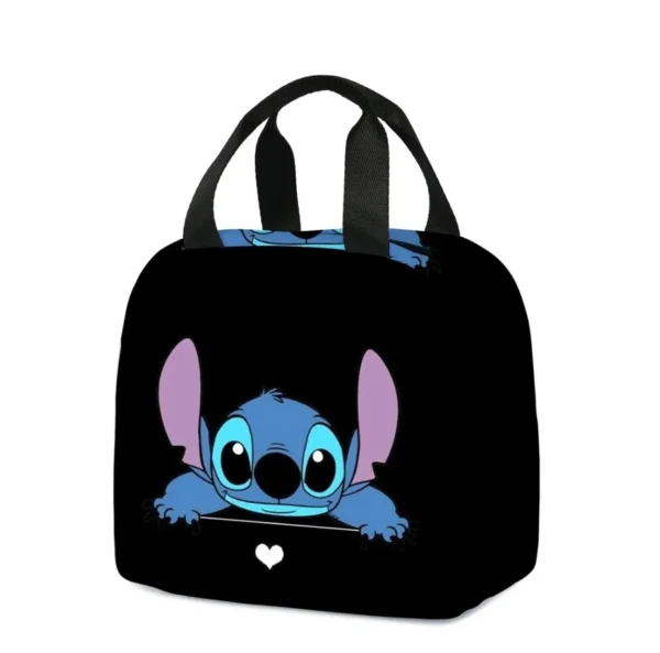 School Lunch Box Bag - Image 4