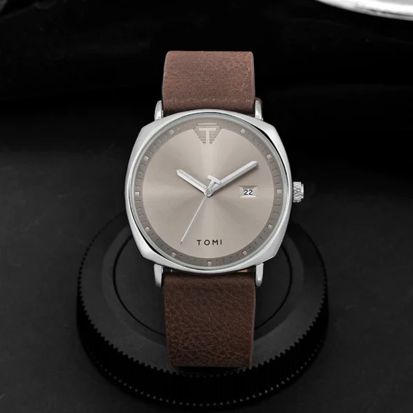 TOMI Men Casual Watch - Image 4