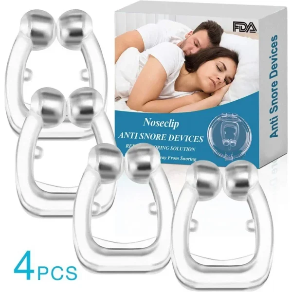 Anti-Snoring Corrector Snore Prevention Gadget