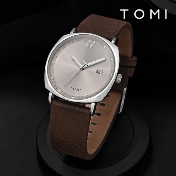 TOMI Men Casual Watch