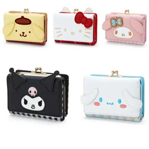 Sanrio Hello Kitty Bag