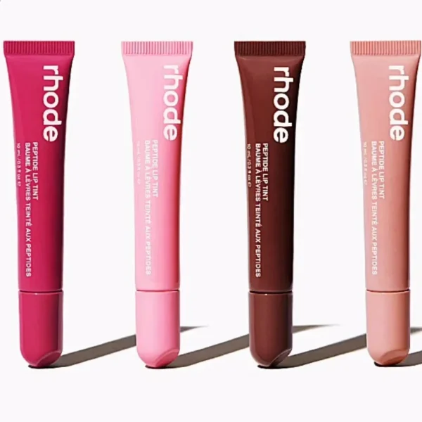 Lip Gloss Lipstick Moisturizing Hydrated Lip Gel - Image 5