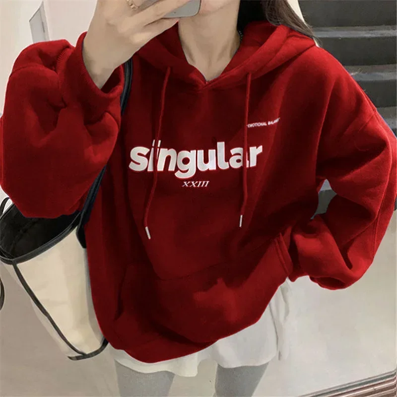 kf-S536ba71129424a1083883c0d10ab6c41Z-Women-Hoodie-Thick-Velvet-Warm-Korean-Style-Print-Hooded-Sweatshirt-Loose-Top-Autumn-Winter-Fashion-Casual