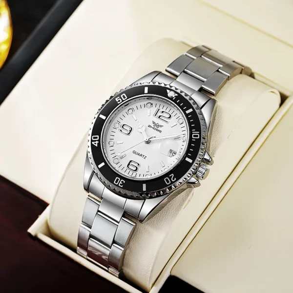 Relogio Masculino Men Watch - Image 3