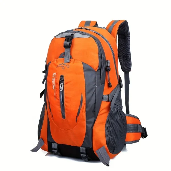 Travelling Backpack Bag - Image 2