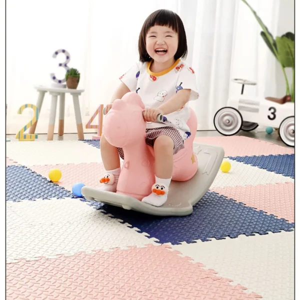 EVA 16PCS Baby Play Foam Puzzle Mat  30*30CM - Image 4