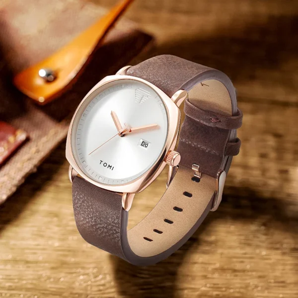 TOMI Men Casual Watch - Image 2