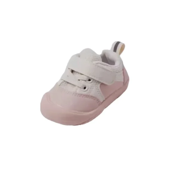 Baby Walking Soft Shoes - Image 2