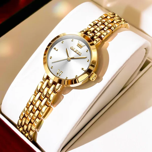 OLEVS Luxury Women's Watch