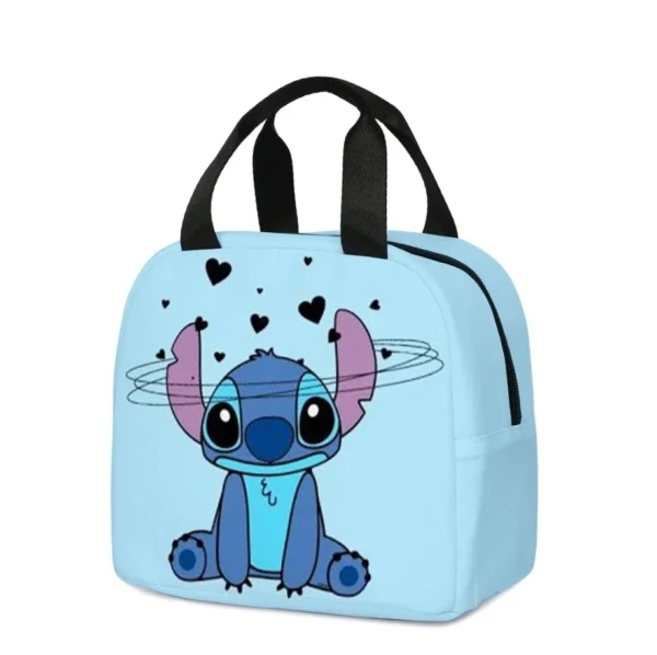 School Lunch Box Bag - Image 5