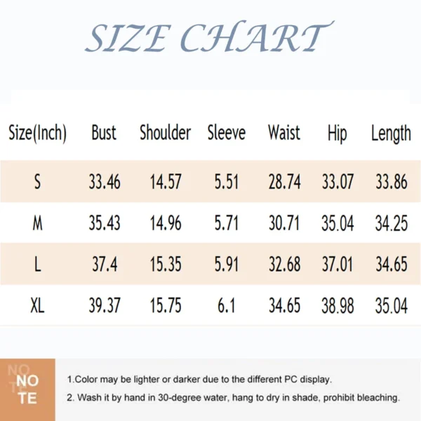 Ladies’ Summer Solid Color Classic Sexy Slim Fit Dress Daily Date Fashion Round Neck Short Sleeve Wrap Party Pleated Mini Skirt - Image 6