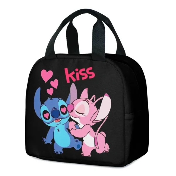 School Lunch Box Bag - Image 6