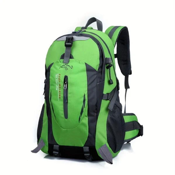 Travelling Backpack Bag - Image 5