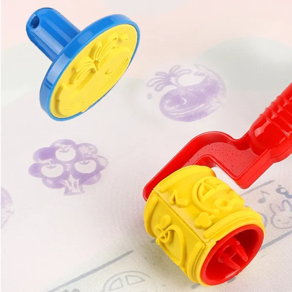 100x80CM Magic Water Drawing Mat Coloring Doodle With Reusable Magic Pens Montessori Painting Board Educational Toys Kids Gifts - Image 4