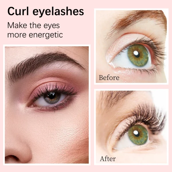 Lash Lift Kit Long Lasting Eyelash Lifting - Image 6