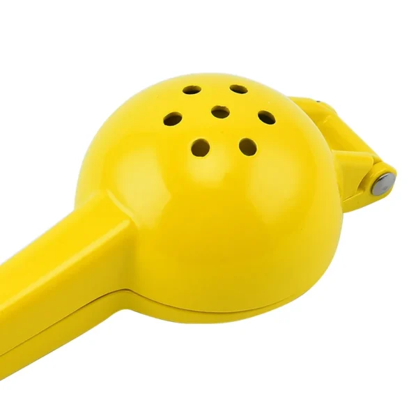 Aluminum Manual Lemon Squeezer - Image 6