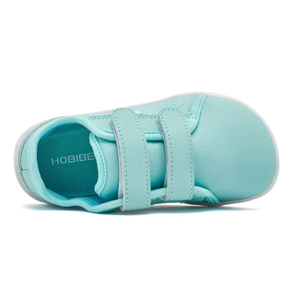 HOBIBEAR Kids Barefoot Artificial Leather Shoes - Image 5