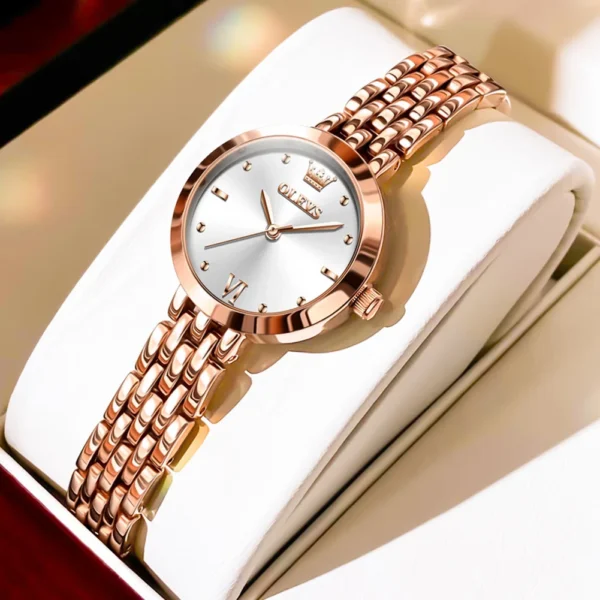 OLEVS Luxury Women's Watch - Image 2