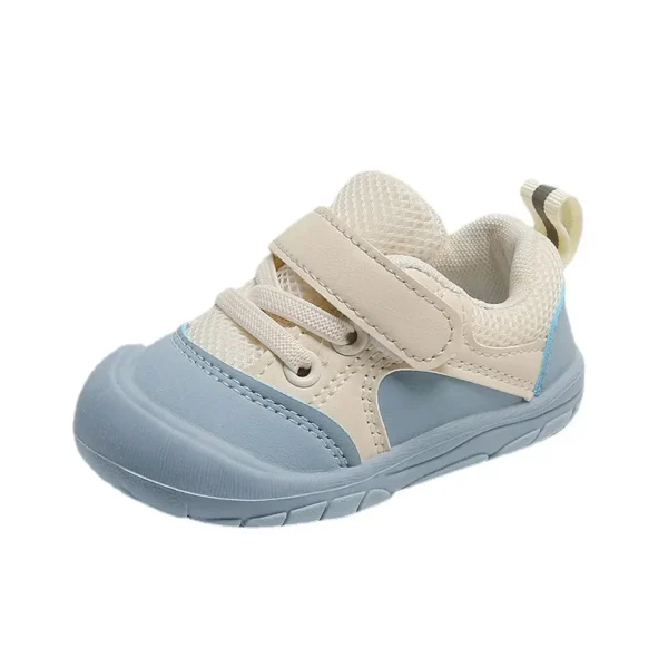 Baby Walking Soft Shoes - Image 3