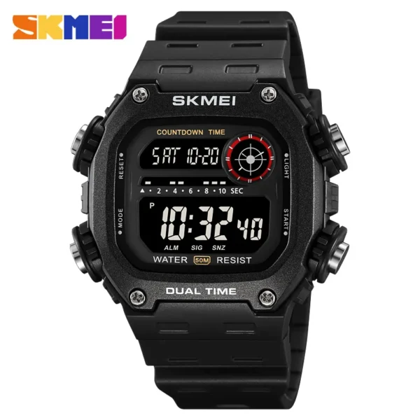 SKMEI Sports Watch