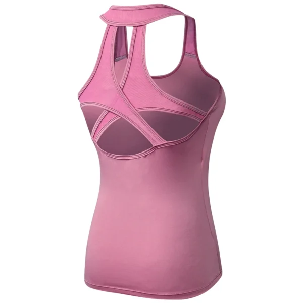 2023 Yoga Tops Vest for Women Sports Top Fitness Sport Shirt Gym Yoga Tops Female t Shirt Sleeveless Yoga Shirt Sportwear - Image 3