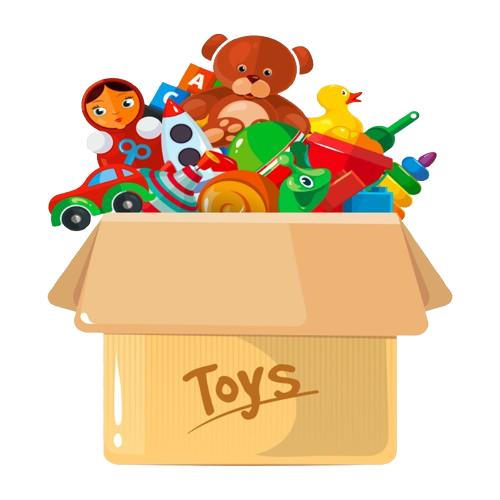 Toys-and-Electronics